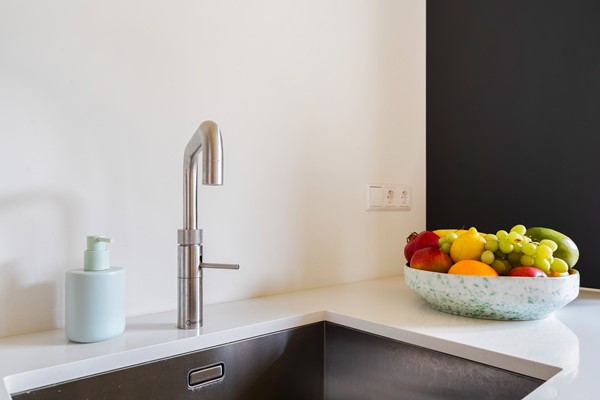 Medium property photo - Chisinaustraat 12, 3541 ET Utrecht